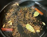 ワンパンで専門店の味！パキスタンカレー作り方1写真