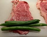 Nikumaki (Meat Roll)作り方4写真