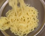 かさまし！砂肝の焼きそば炒め作り方1写真