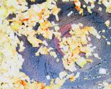 旨辛！カレー伝導師の麻辣キーマカレー！作り方6写真