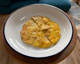 具材なんでも！ライスペーパー挟み焼き♪作り方11写真