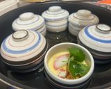 簡単、本格的我が家の茶碗蒸しカニバージョン!作り方7写真