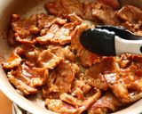 ラム肉の下味冷凍【甘から焼肉コチュ味】作り方7写真