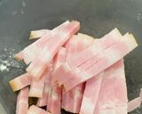 里芋の和風デリ風サラダ作り方7写真