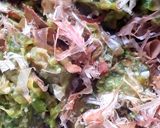 あまり苦くない☆ふきのとう味噌作り方5写真