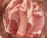 【まるでお店の柔らかさ】絶品トンカツ作り方3写真