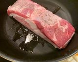 簡単 スパイス豚肉カレー作り方2写真