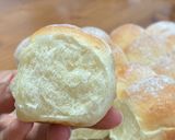 簡単！てごねでふわふわちぎりパン作り方14写真