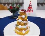 簡単！HMdeキャロットケーキ★作り方6写真