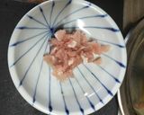 鶏もも肉のカチャトーラ（トスカーナ風）作り方4写真