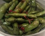 ガリバタ枝豆作り方5写真