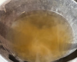 【基本】顆粒だしで簡単！うどんスープ作り方3写真