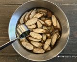 目指せ、デリ風♫イタリアンきんぴら作り方1写真