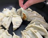 ニラもやし餃子作り方4写真
