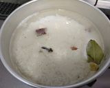 一人分の本格ビリヤニ作り方3写真