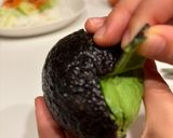 災害時でも作れるタコライス風料理作り方4写真