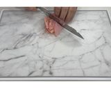 餃子の皮のキッシュ★動画あり★作り方5写真