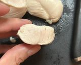 放置で簡単！ささみで「サラダチキン」作り方5写真