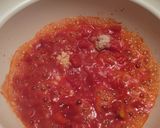シンプル♡爆即！サバトマ缶de無水カレー作り方1写真
