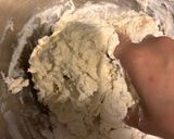 もちもち本格！手作りベーグル作り方1写真
