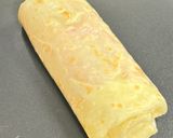 ハムチーズブリトー🧀🌯大人も子供も笑顔😊作り方6写真