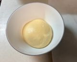 ふわふわ＊惣菜パンの生地作り方4写真