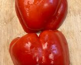 パプリカとオクラの和風マリネ🫑作り方2写真