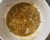 お一人様オイトマト味根菜たっぷり野菜炒め作り方3写真