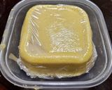 プロテイン米粉蒸しパン作り方4写真