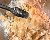 乳製品不使用！簡単で失敗しないクッキー🍪作り方4写真