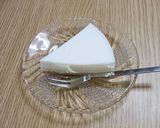 しのんち☆さっぱりヨーグルトゼリー♪作り方8写真