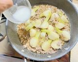 かぶのそぼろあんかけ作り方5写真