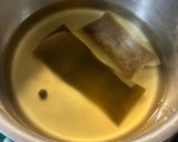 🍂マイタケ炊き込みご飯🍚(4人分)作り方2写真