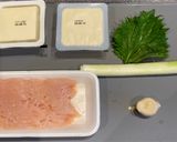 …ありがとう。忍びの和風・麻婆豆腐丼＊作り方1写真