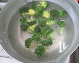 豆腐サラダ作り方2写真