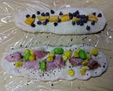 ベーグル2種（スイーティー＆ソルティー）作り方4写真
