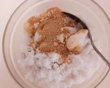 完熟梅で梅のコンポートを超簡単に作り方4写真