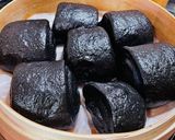 中華の饅頭(マントウ) ③作り方8写真