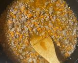 キーマカレー作り方4写真
