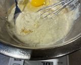 ダイエット豆腐バナナきなこパウンド作り方4写真