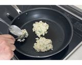 蓮根と長ねぎの落とし揚げ★動画あり★作り方11写真