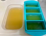 美肌効果アップ鶏コラーゲンスープ作り方6写真
