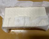 島豆腐の白和えの素⭐︎美活⭐︎腸活作り方1写真