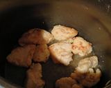 ◆美味♡鶏むね肉deとりマヨ◆作り方2写真