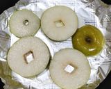 うちの☆とろける梨❤梨のソテー❤秋の味覚作り方21写真