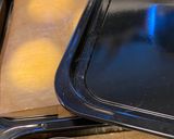 イングリッシュマフィン★卵不使用作り方6写真