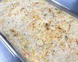 マカロニグラタン　保育園給食作り方12写真
