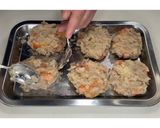 しっとり♪トマトコロッケ★動画あり★作り方19写真