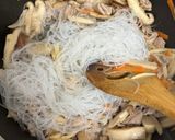 春巻きの具だけ　巻かなくてもおいしいよ作り方6写真