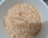 かんたん鮭雑炊作り方5写真